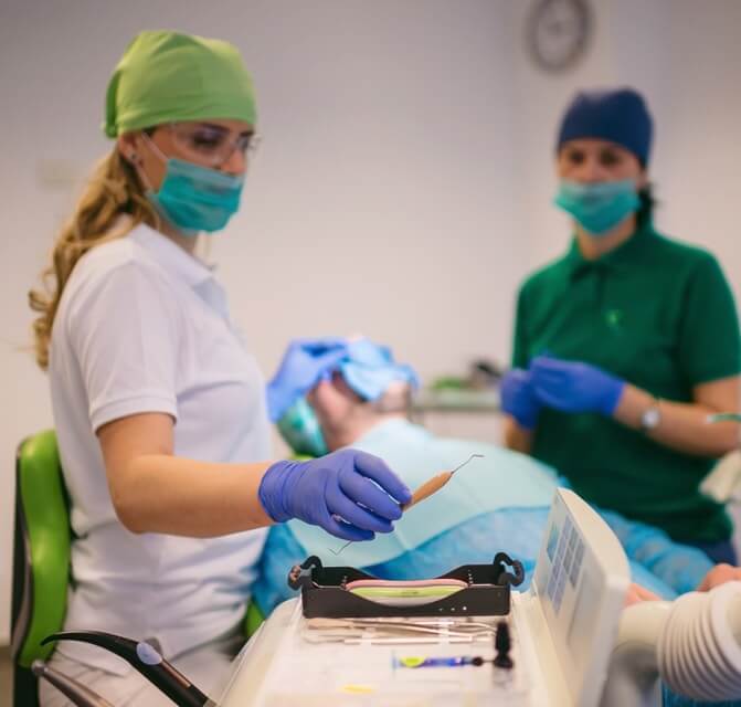 Circo Dentistry Center